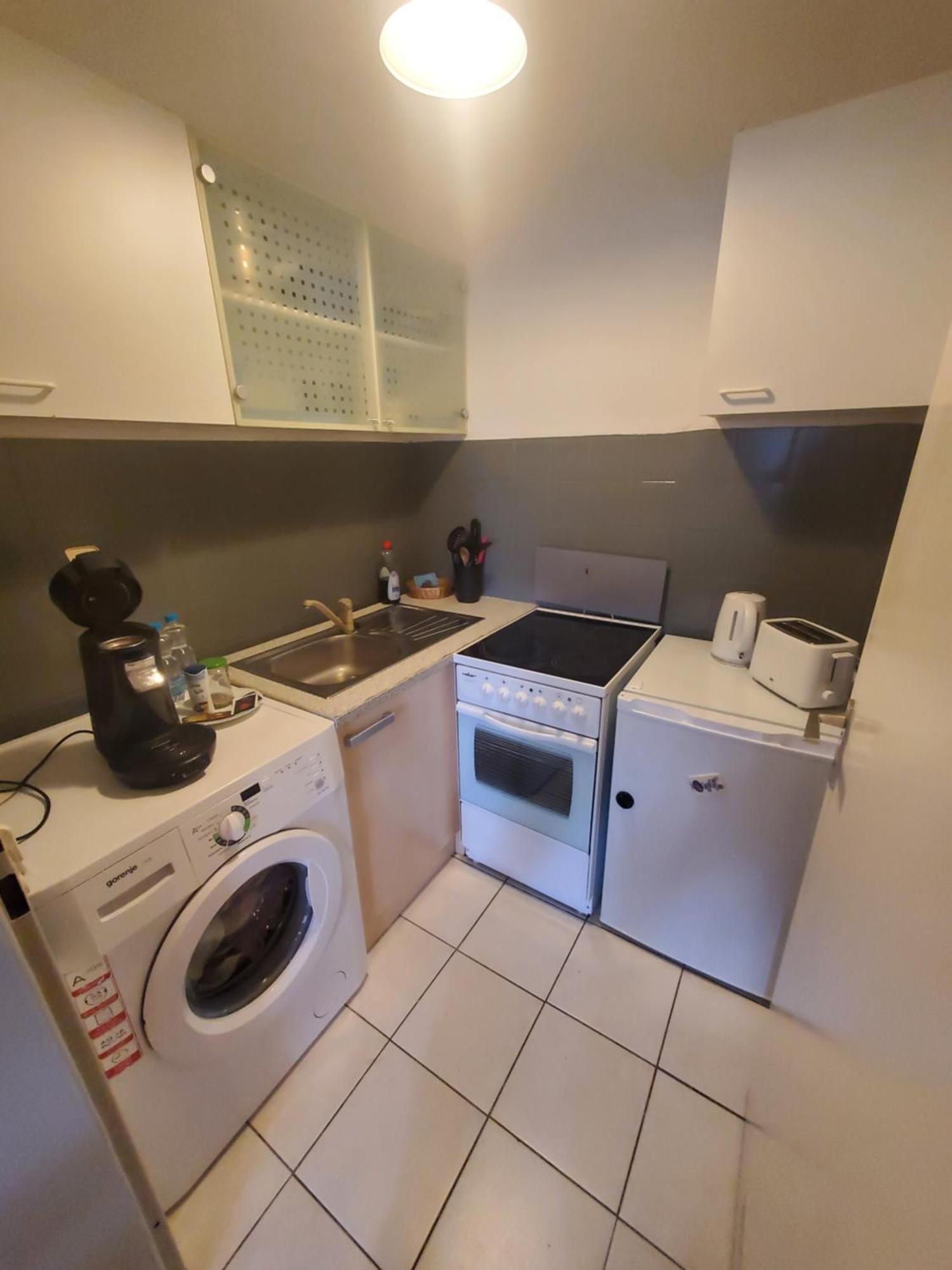 Einzimmerwohnungmit Grossem Balkon Mietersheim المظهر الخارجي الصورة